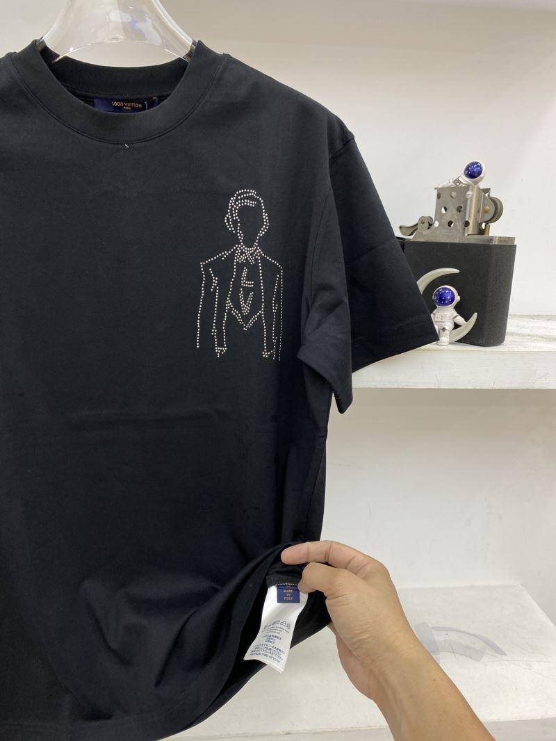 Louis Vuitton T-Shirts